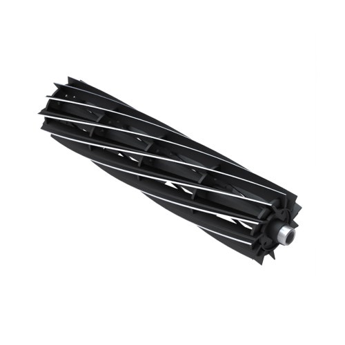 Reel - 11 blade razor series low drag 21