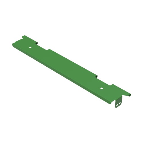 Deflector - 26 grass