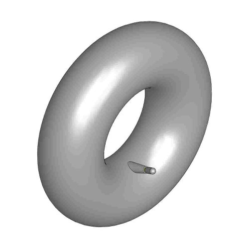 Tube - 410/350-4 kenda tr87 valve