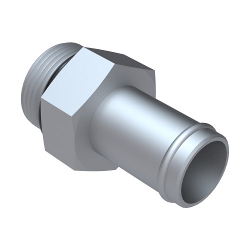 Connector-hose