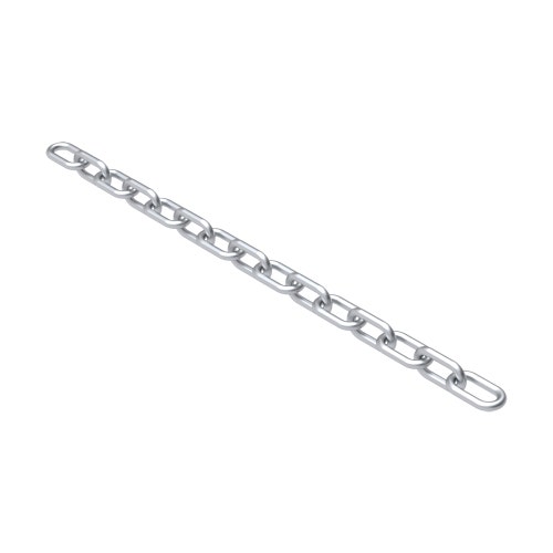 Chain - straight link (16)