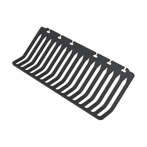 Proteção de relva - suporte de ponta mini (longo)