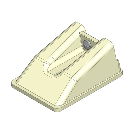 Deflector kit