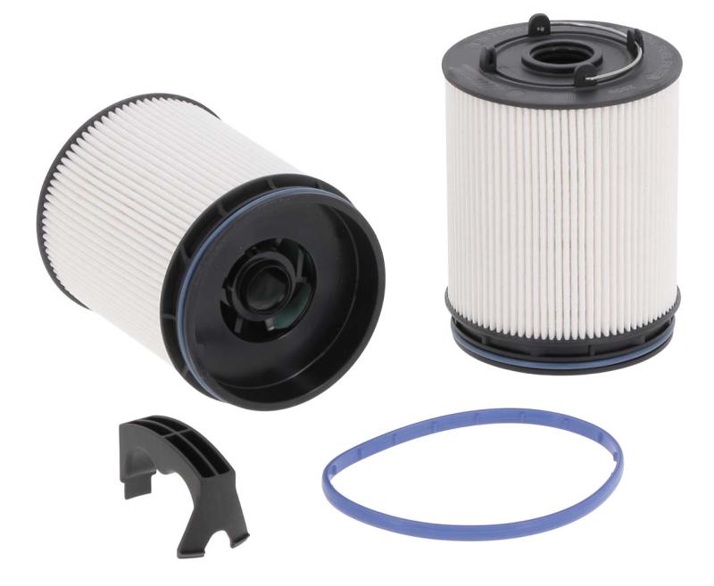 Fuel filter passend voor mann pu 10023/1