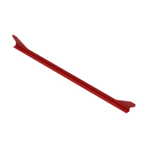 Scraper - assy