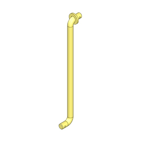 Rod-prop