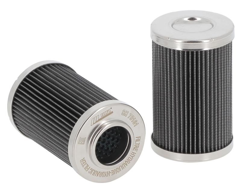 Hydraulic filter passend voor donaldson p 57-4840