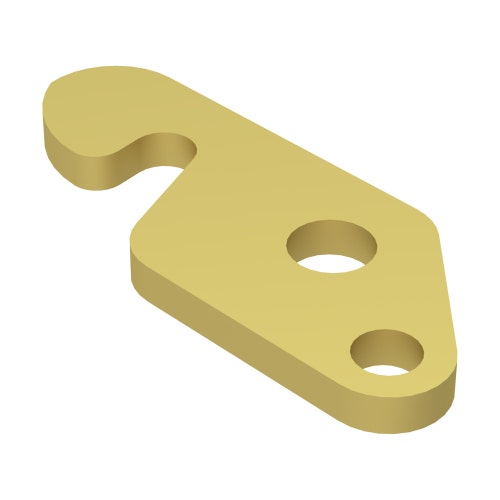 Latch - hoc