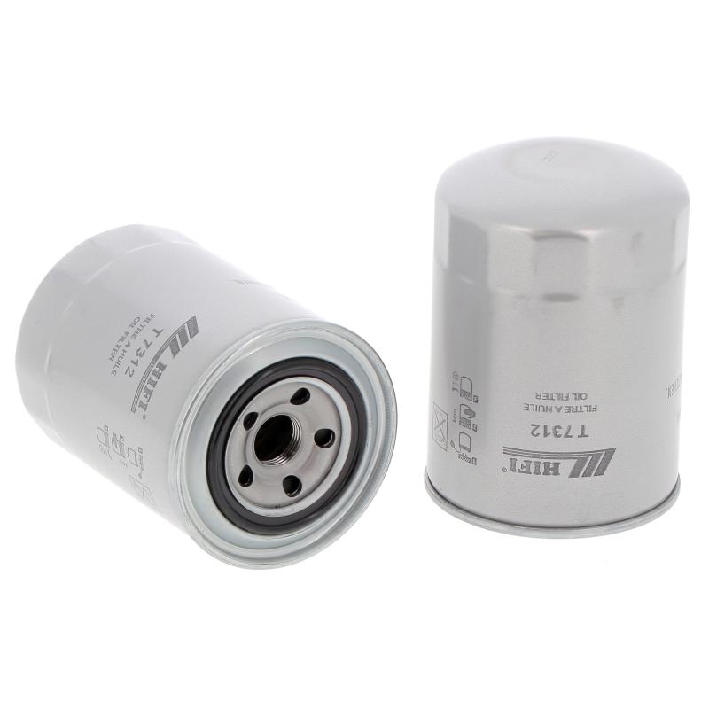 Oil filter passend voor kia 0k672-13-850a