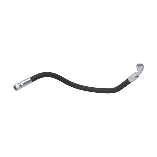 Hydraulic hose assy
