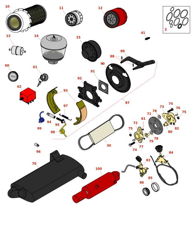 Toro Groundsmaster 325 D Traction Unit Toro Groundsmaster 325 D Traction Unit