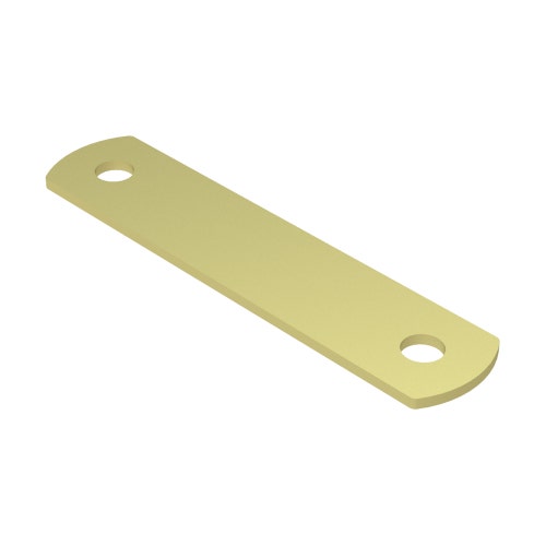 Bracket-muffler