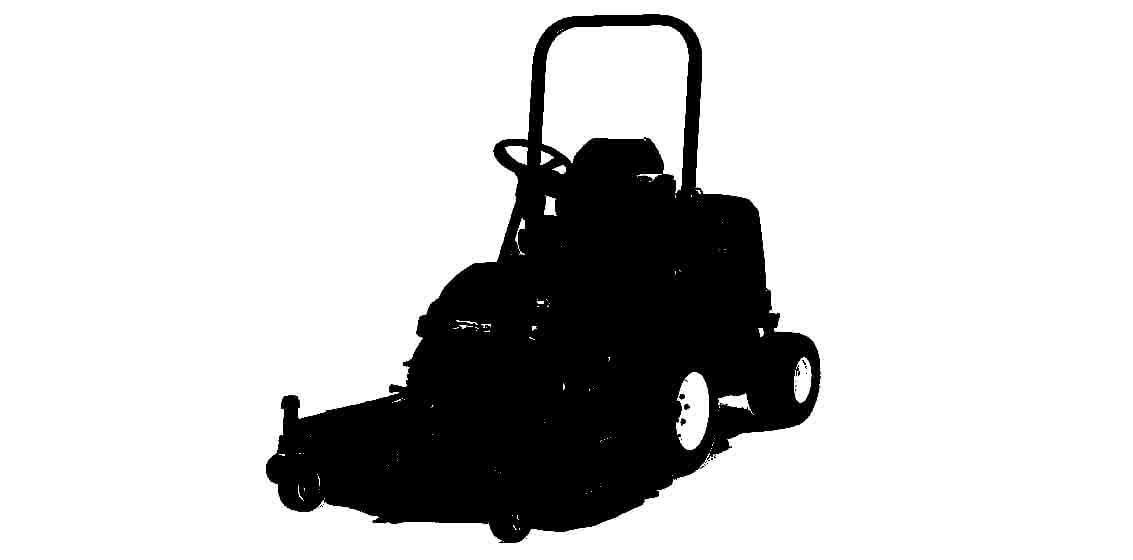 Toro Groundsmaster 3320 onderdelen