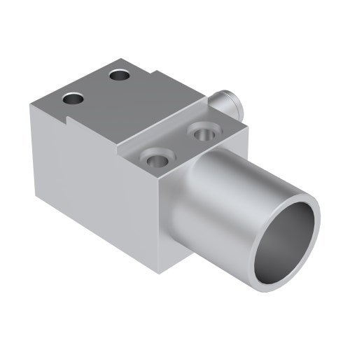 Adaptor-carbureto