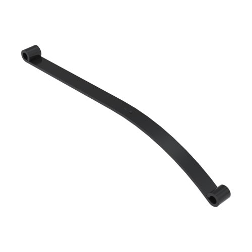 Spring - fits blitzer frame