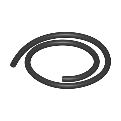 Hose- fuel
