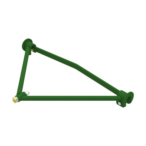 Yoke - pull assy