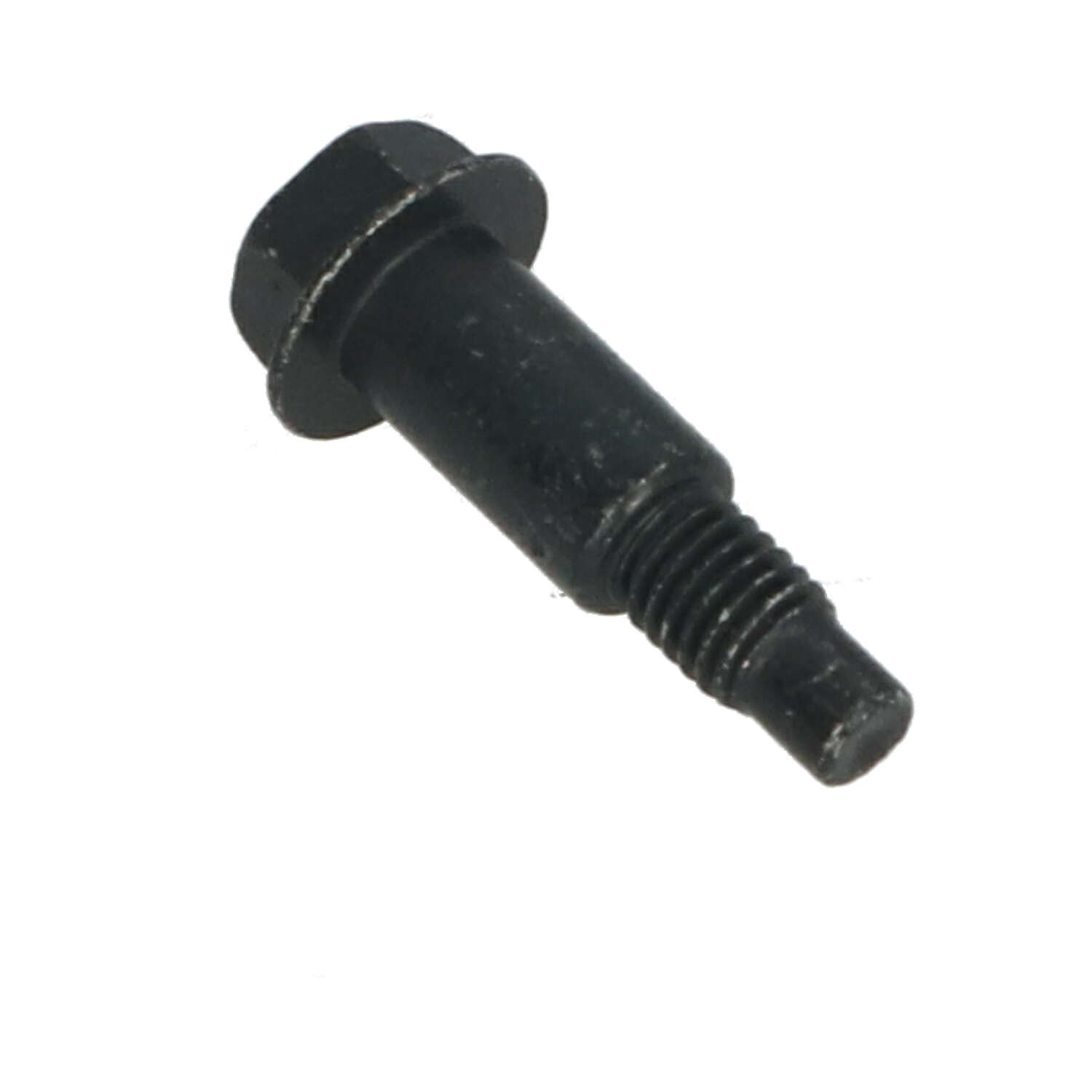 Bolt-shoulder