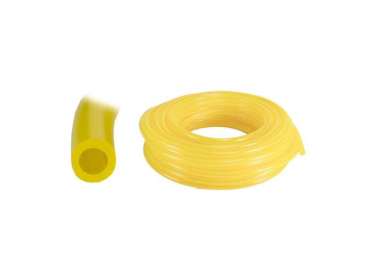 Fuel Line Tygon 3/16" x 5/16" 50' Yellow