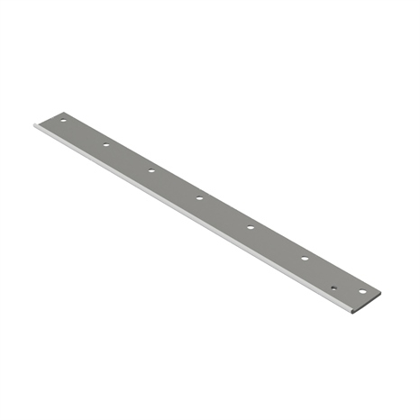 Bedknife - 7 hole