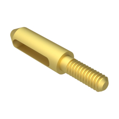Pin - motor mounting