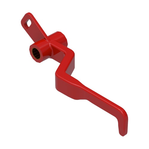 Lift arm assy - lh