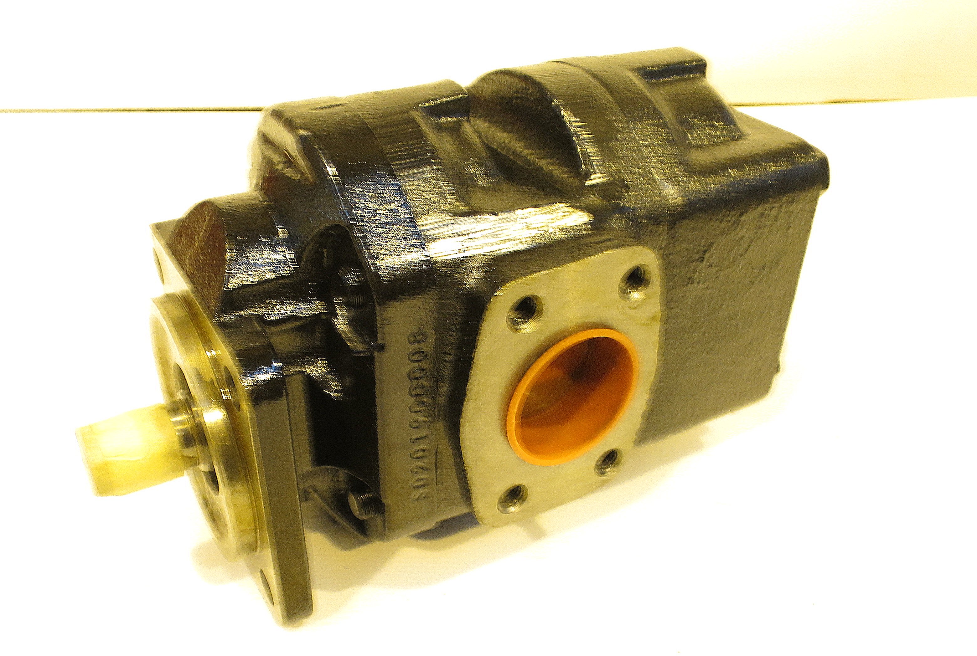 Hydreco X1A50275027/010707/1C