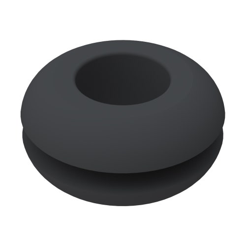 Grommet - rubber