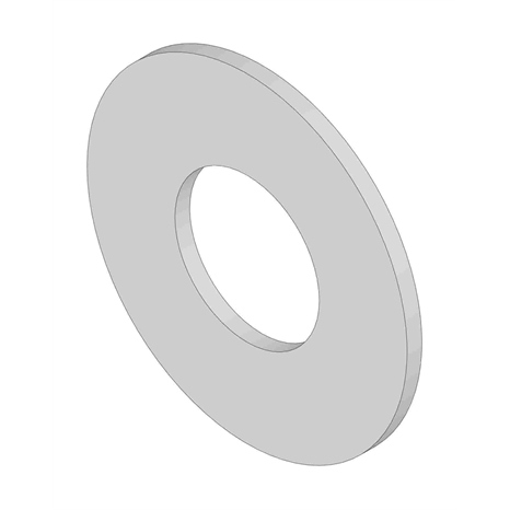 Washer - fits r150495 only