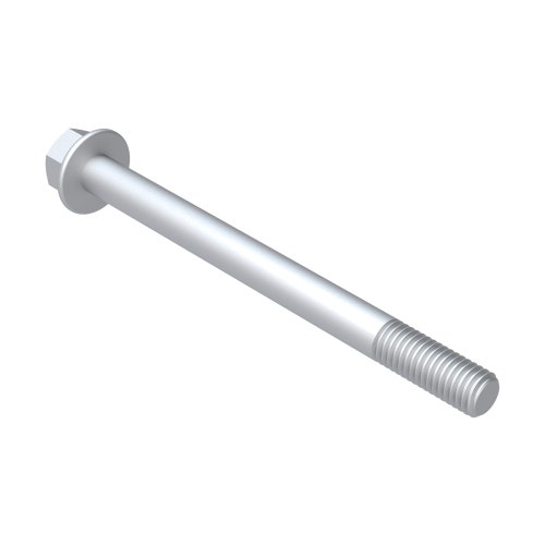 Bolt - m10-1.5  x 120 hx hd fl cl 10.9