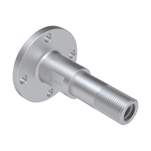 Shaft- drum extension - rh