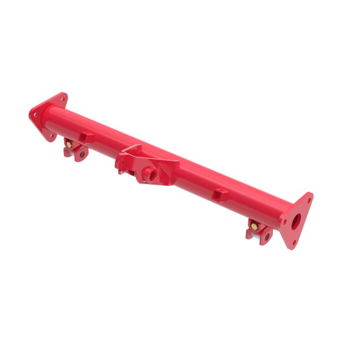 Tube - axle