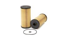Fuel filter cartridge plastic
