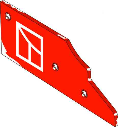 Zool - links passend voor Kuhn 278075