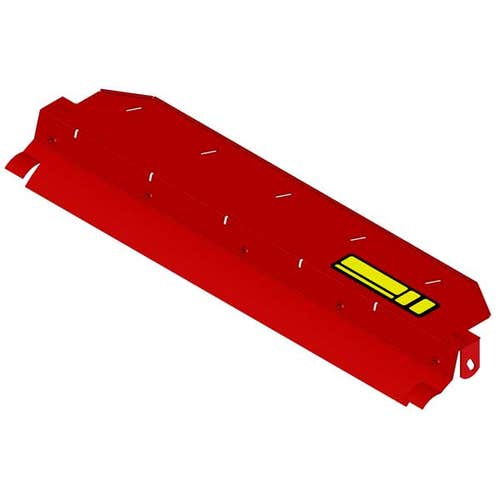 Shield assy
