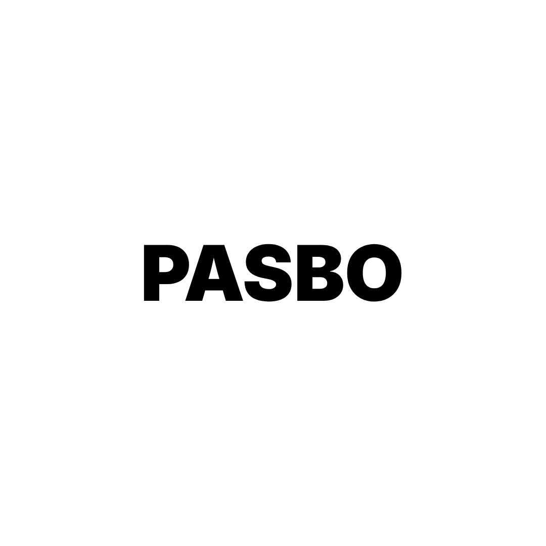Pasbo fræserdele