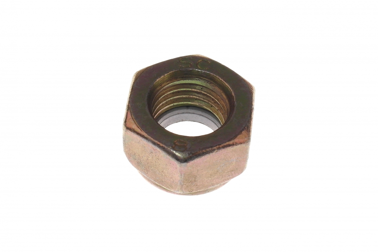 Locknut - 16mm x 2.0 esna Locknut - 16mm x 2.0 esna