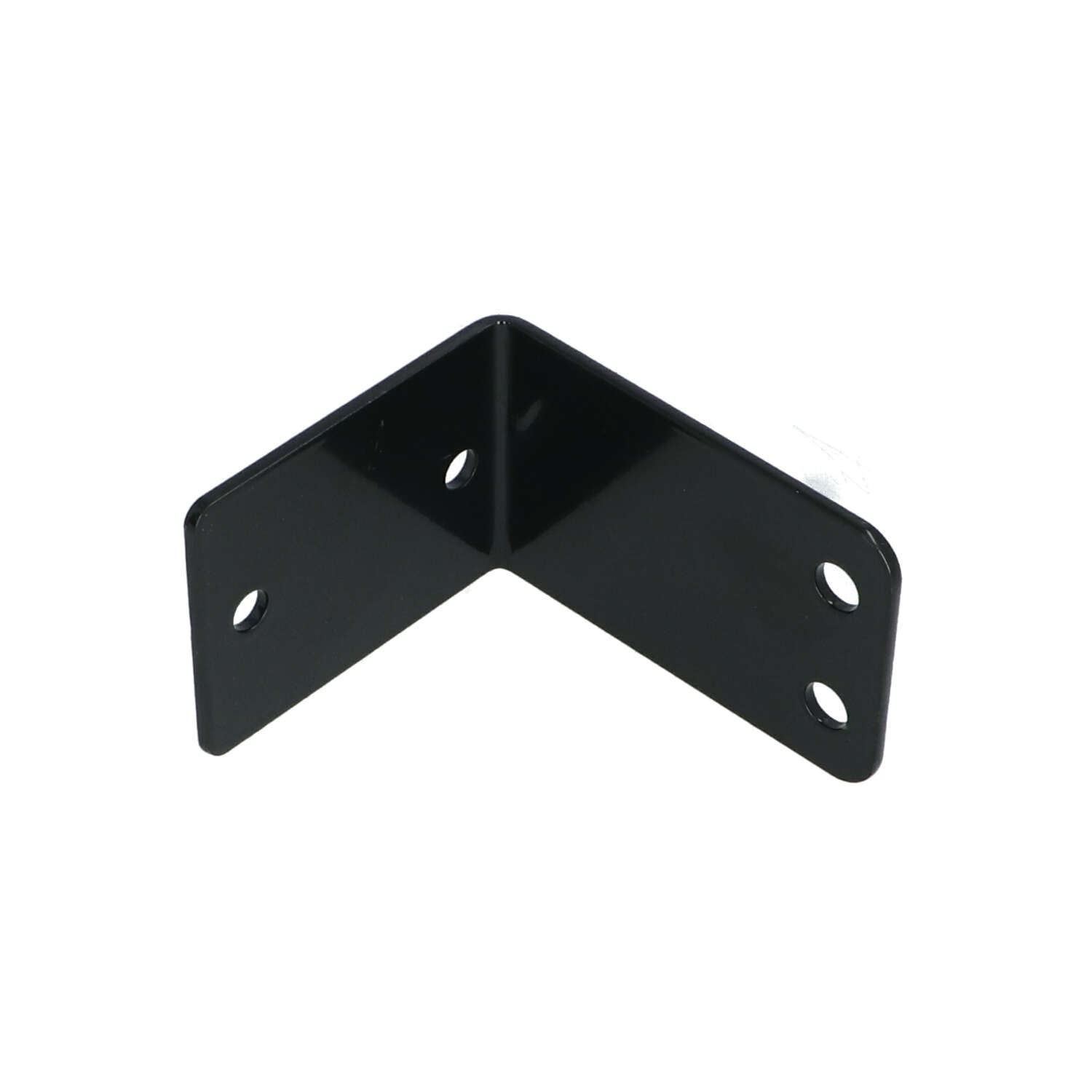 Anti-scalp roller brkt inner