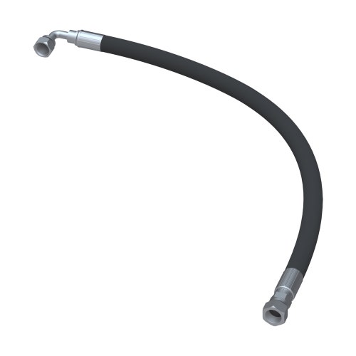 Hydraulic hose assy