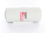 Fuel filter spinon