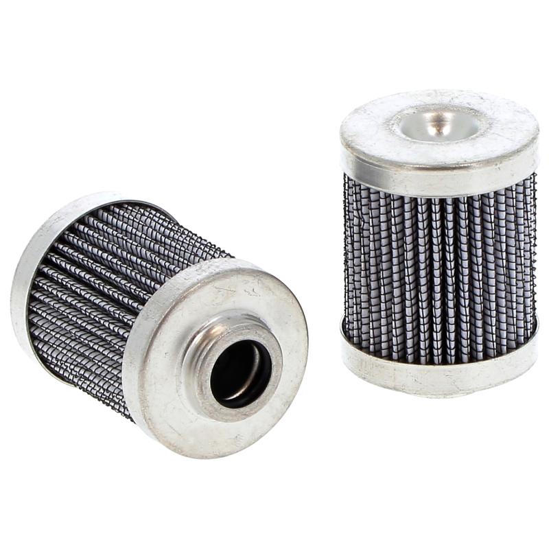 Hydraulic filter passend voor sunward 730403010046
