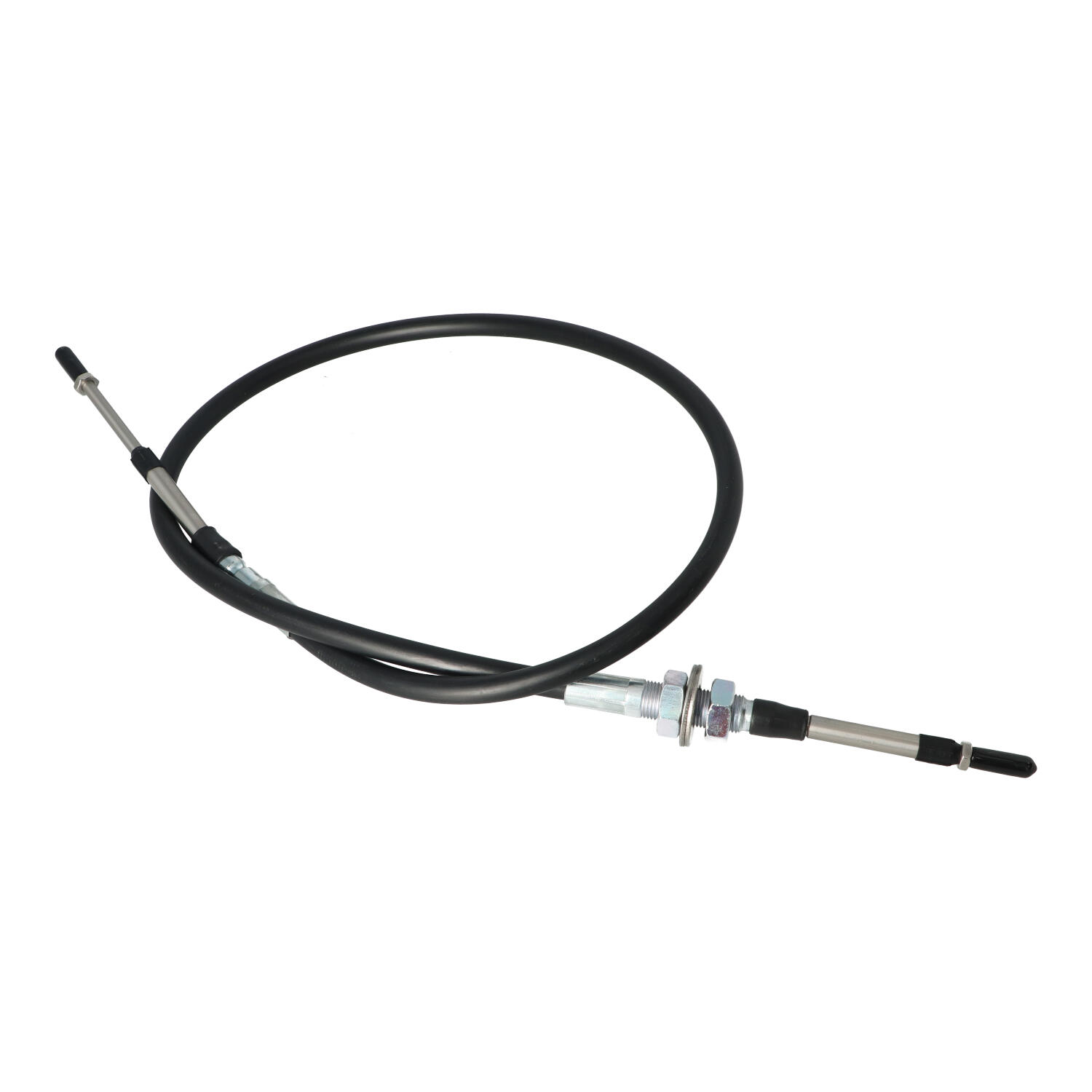 Cable - control - traction
