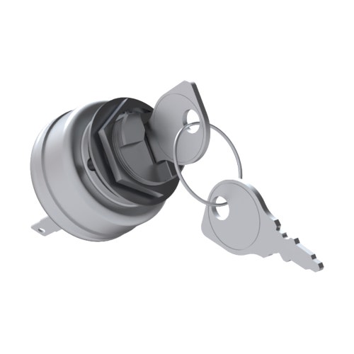 Switch - key 5 lead