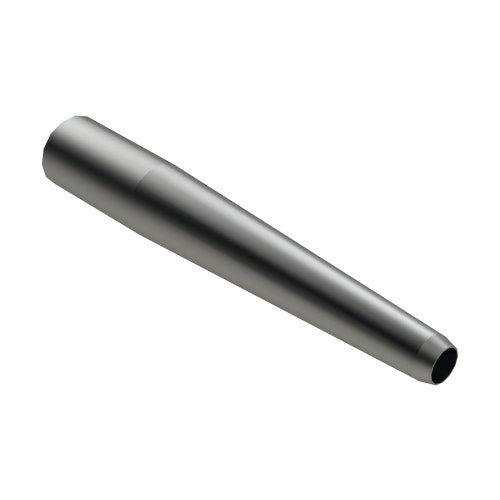 Standard hollow tine - .750mt x 4.750l x .475od