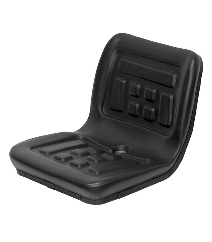 UnitedSeats MI400 PVC seat