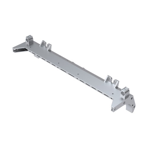 Frame - center 32 in unit