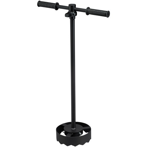 Mango para recortadora de cabezal aspersor Underhill Turbotrim