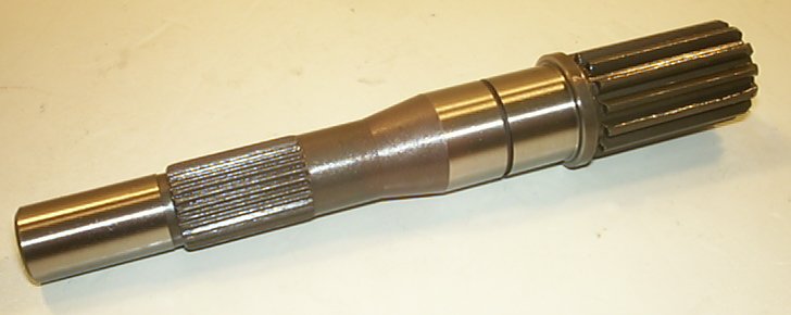 SVPV20 SHAFT CODE 11 11 TOOTH