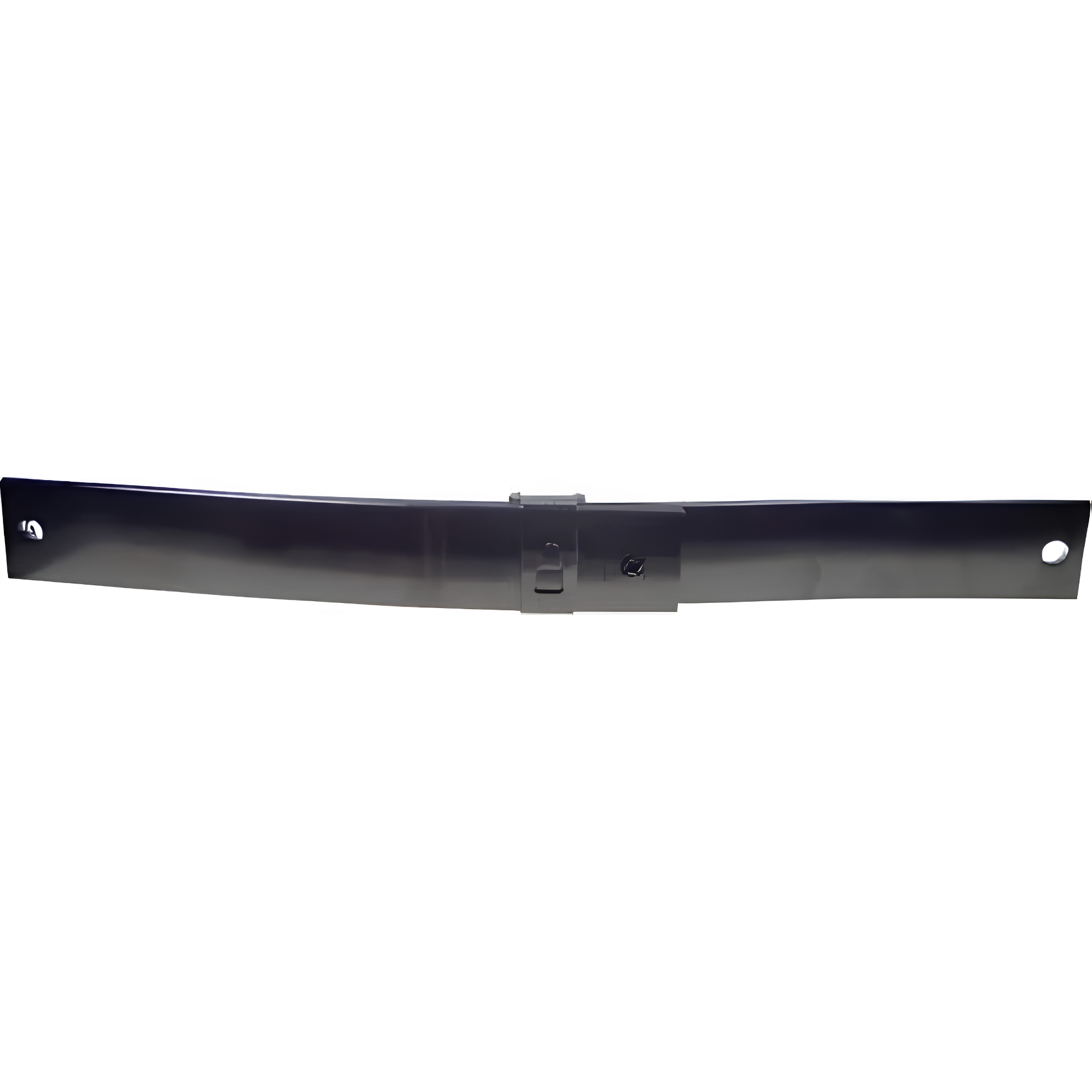 Front leaf spring geeignet für EZGO, TXT-1994-2014, 70597G02