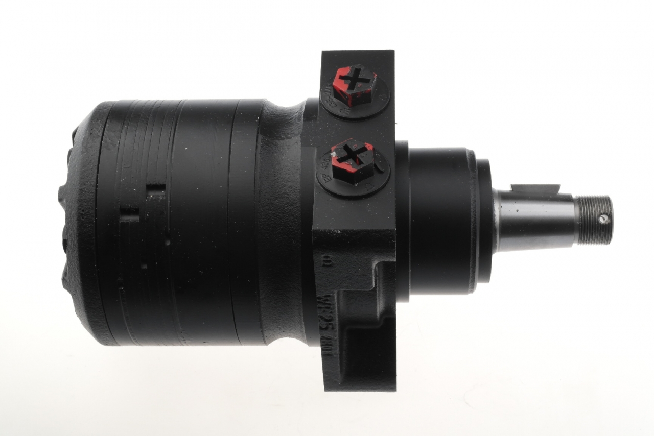 Hydraulic motor Hydraulic motor